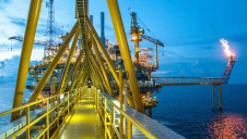 The longer the transition is delayed, the report warns, the higher the additional cost - with a non-linear increase forecast